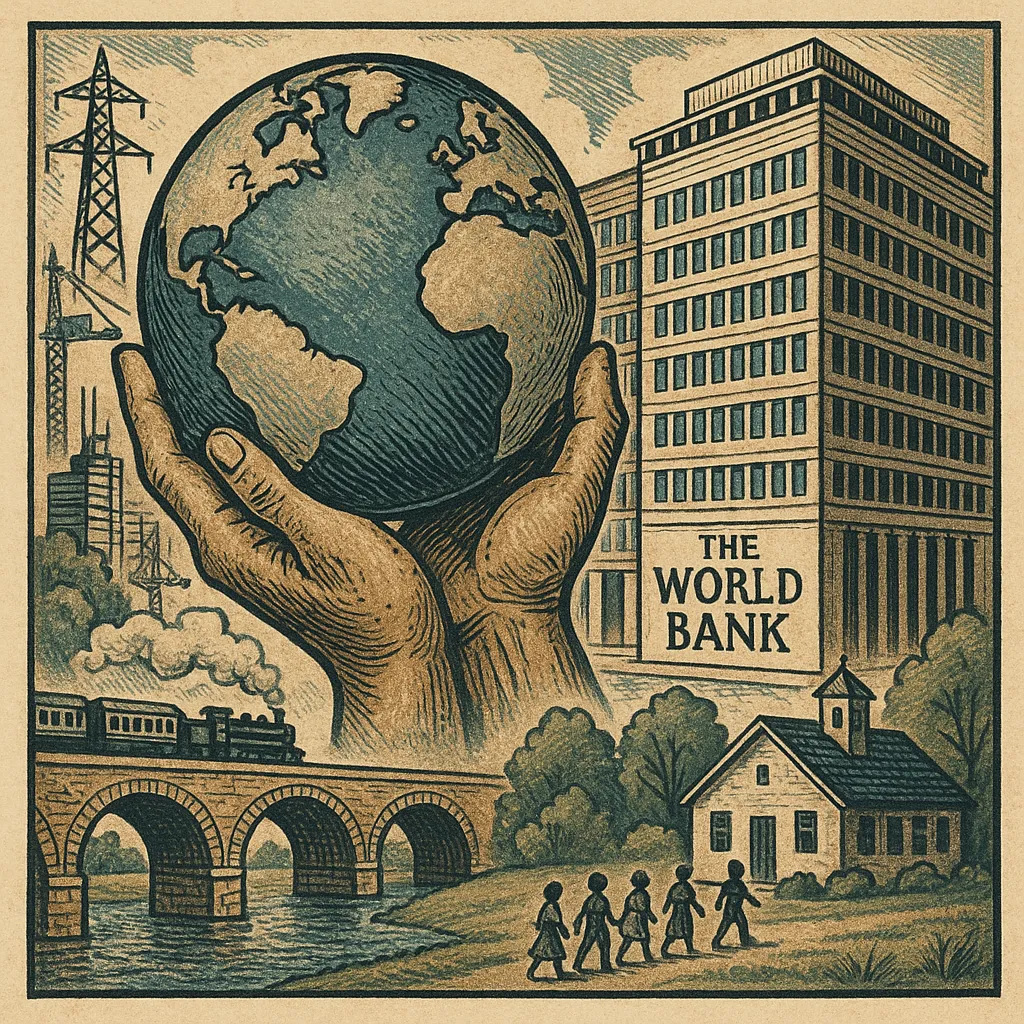 Banco Mundial