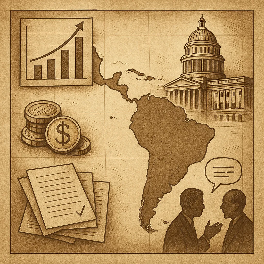 Consenso de Washington