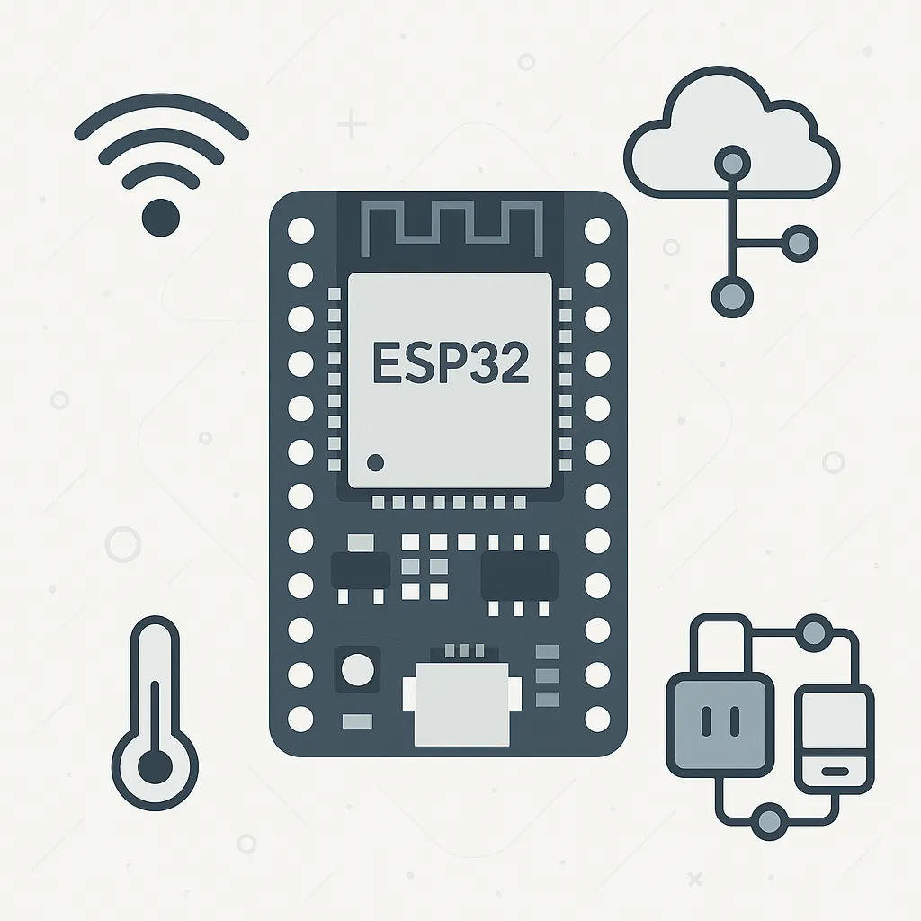 ESP32 Projects