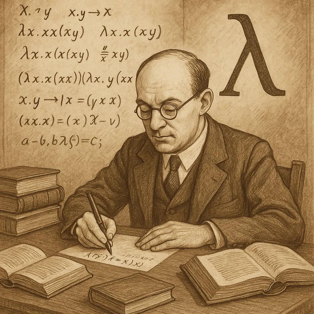 Representación del Lambda Cálculo