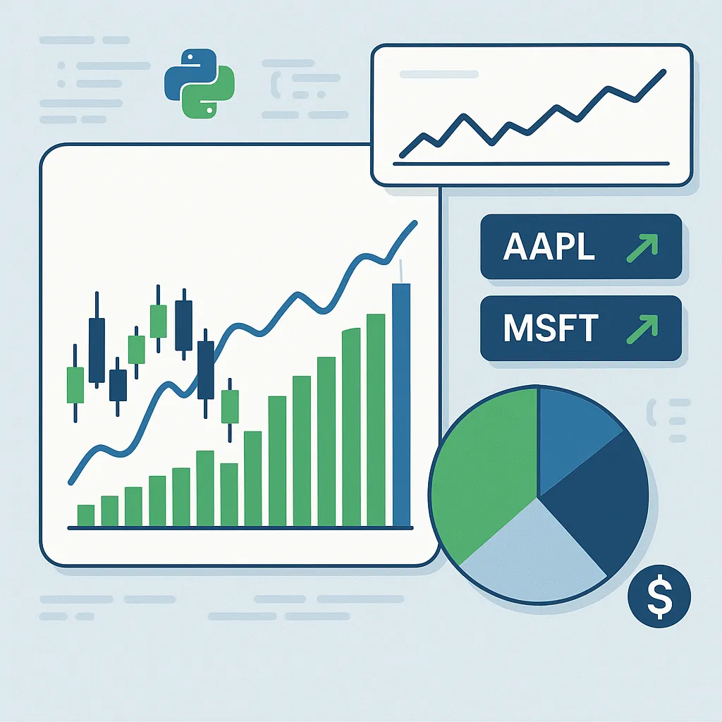 Portfolio Tools