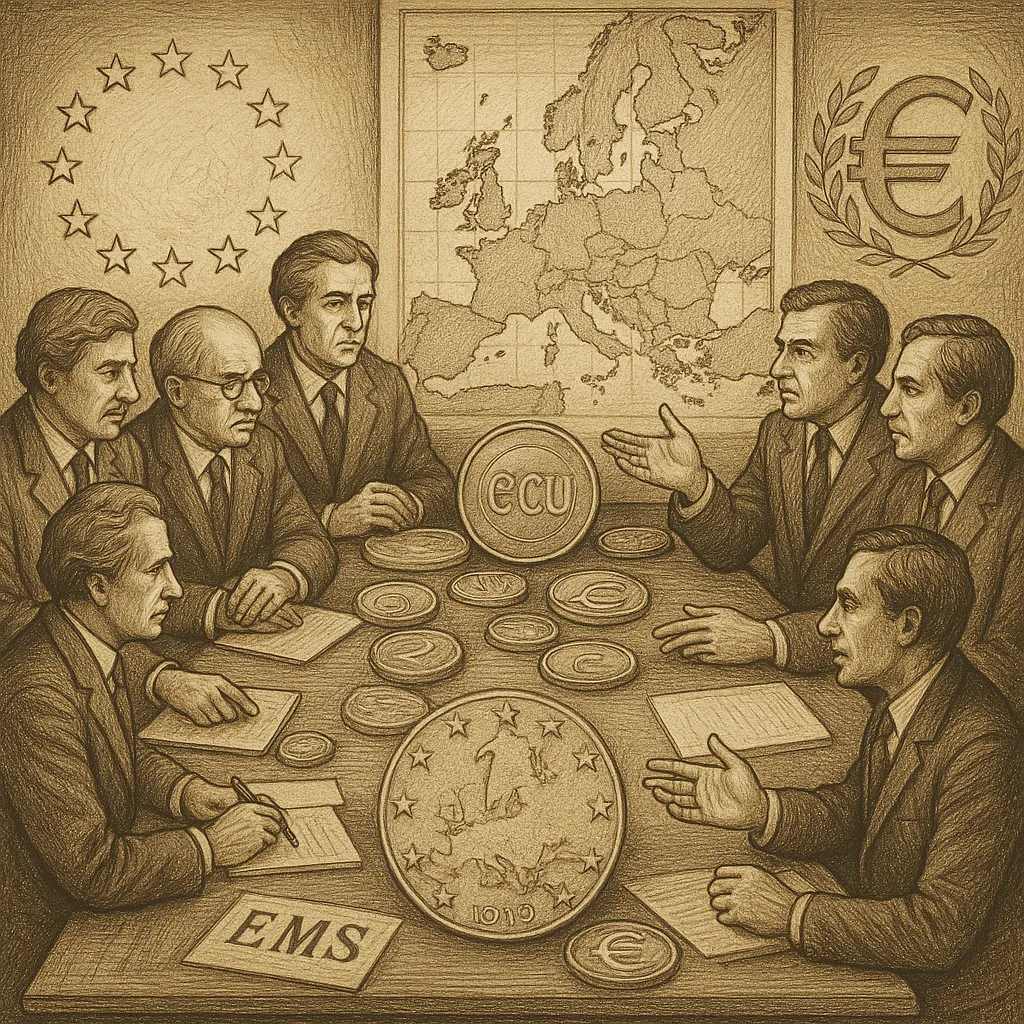 Economic Currency Union