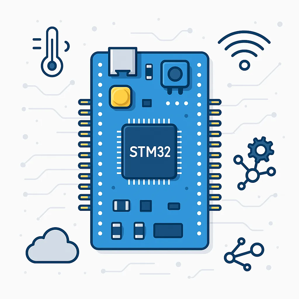 STM32 Projects